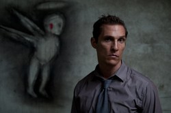 "Detektyw": Najprawdziwszy, najmocniejszy, najlepszy [ZDJĘCIA]