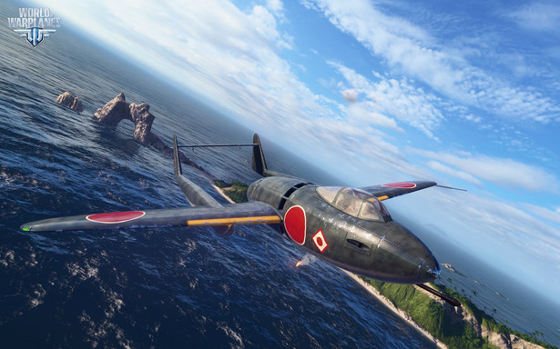 Wygraj dostęp do zamkniętych testów World of Warplanes