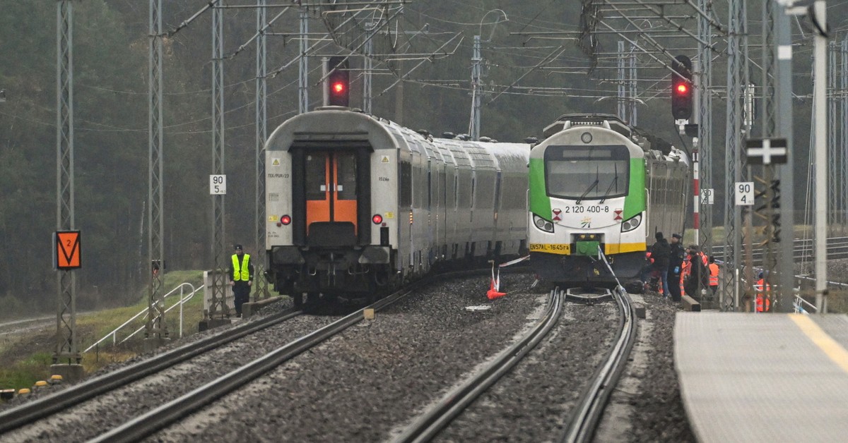 Rosja przygotowuje grunt pod wojnę z NATO? ISW: Dywersja na polskiej kolei częścią rosyjskiej strategii destabilizacji Europy