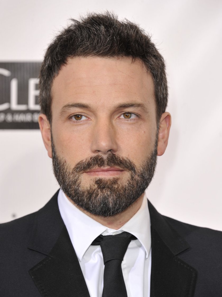 Ben Affleck