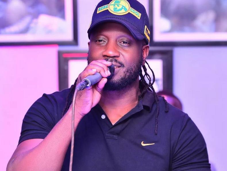 Bebe Cool