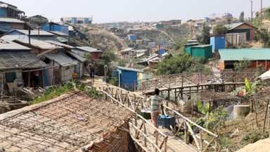 Będzie śledztwo ws. Rohingja. Międzynarodowy Trybunał Karny wyraził zgodę