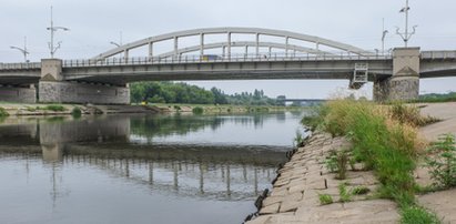 Umocnią brzegi Warty