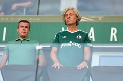 Dariusz Mioduski o zajściach w Alkmaar: Burmistrz mówiła, że nie życzy sobie Polaków w mieście