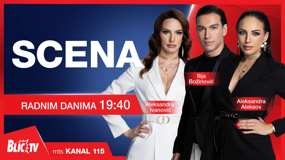 Blic televizija