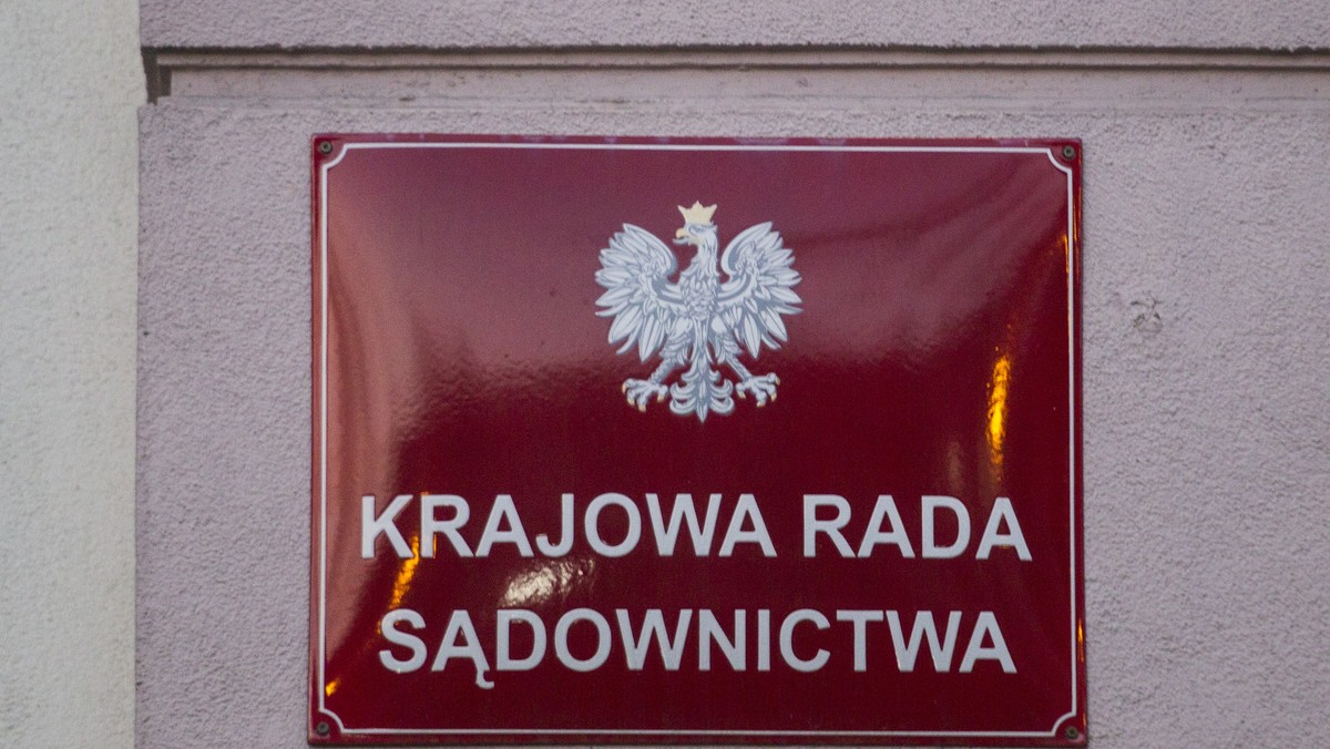 Senatorowie PiS chcą zbadania konstytucyjności wyboru nowej KRS