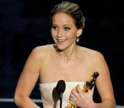 Jennifer Lawrence znów wszystkich zaskoczy. I to dwukrotnie!