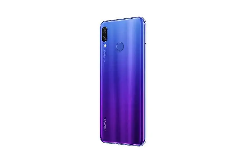 Huawei Nova 3