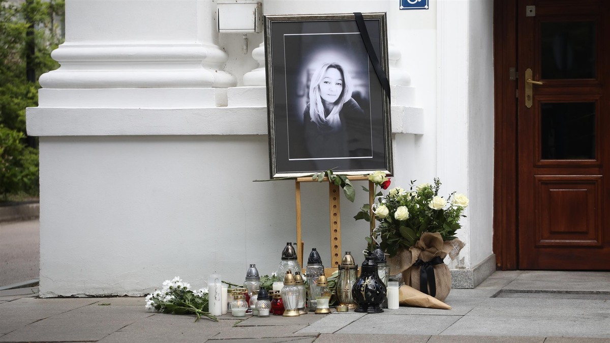 Ktoś podszywa się pod ofiarę morderstwa na UW i jej rodzinę? Padły niepokojące słowa