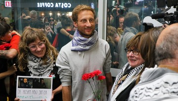 Flotylla Sumud, czyli udawana groza w cieniu śmierci i cierpienia
