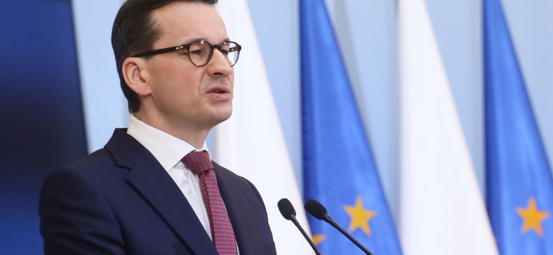 DGP: Morawiecki jedzie do Brukseli z białą księgą zmian w sądownictwie. Co się w niej znajdzie?