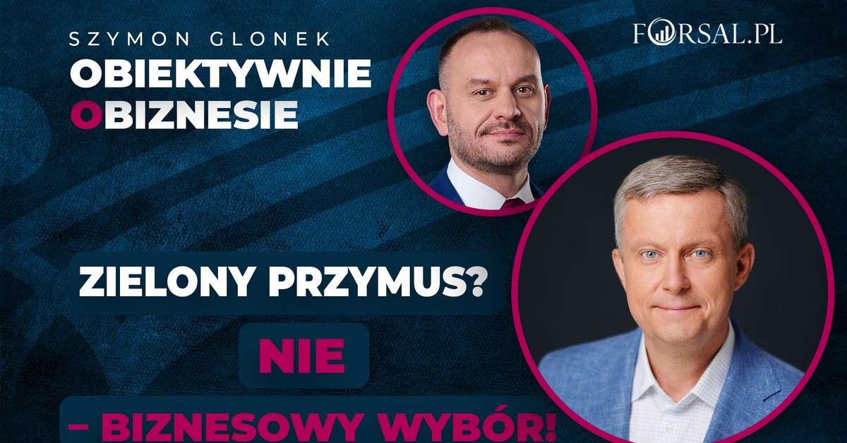 Dekarbonizacja: szansa czy zagrożenie dla polskiego biznesu?