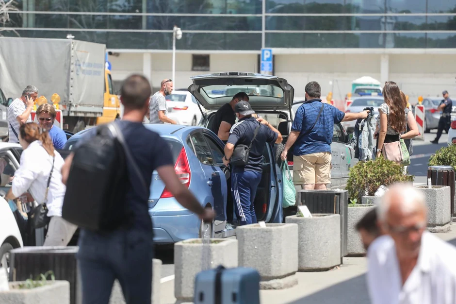 Višednevno putovanje za doček Nove 2024. godine u Budvi biće praćeno temperaturama od oko 13-14 stepeni