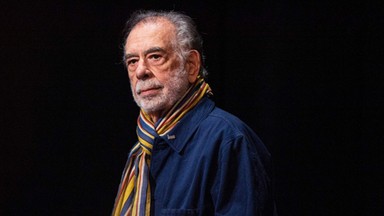 Francis Ford Coppola nagrał wzruszające przesłanie dla Włochów