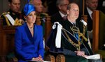 Coś dziwnego dzieje się między Kate i Williamem. Sceny podczas drugiej koronacji Karola są zastanawiające