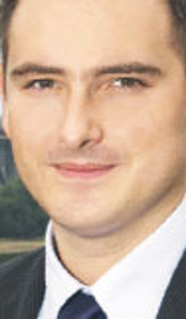 Filip Elżanowski, doktor, ekspert w dziedzinie prawa energetycznego oraz innych przepisów dotyczących rynków regulowanych