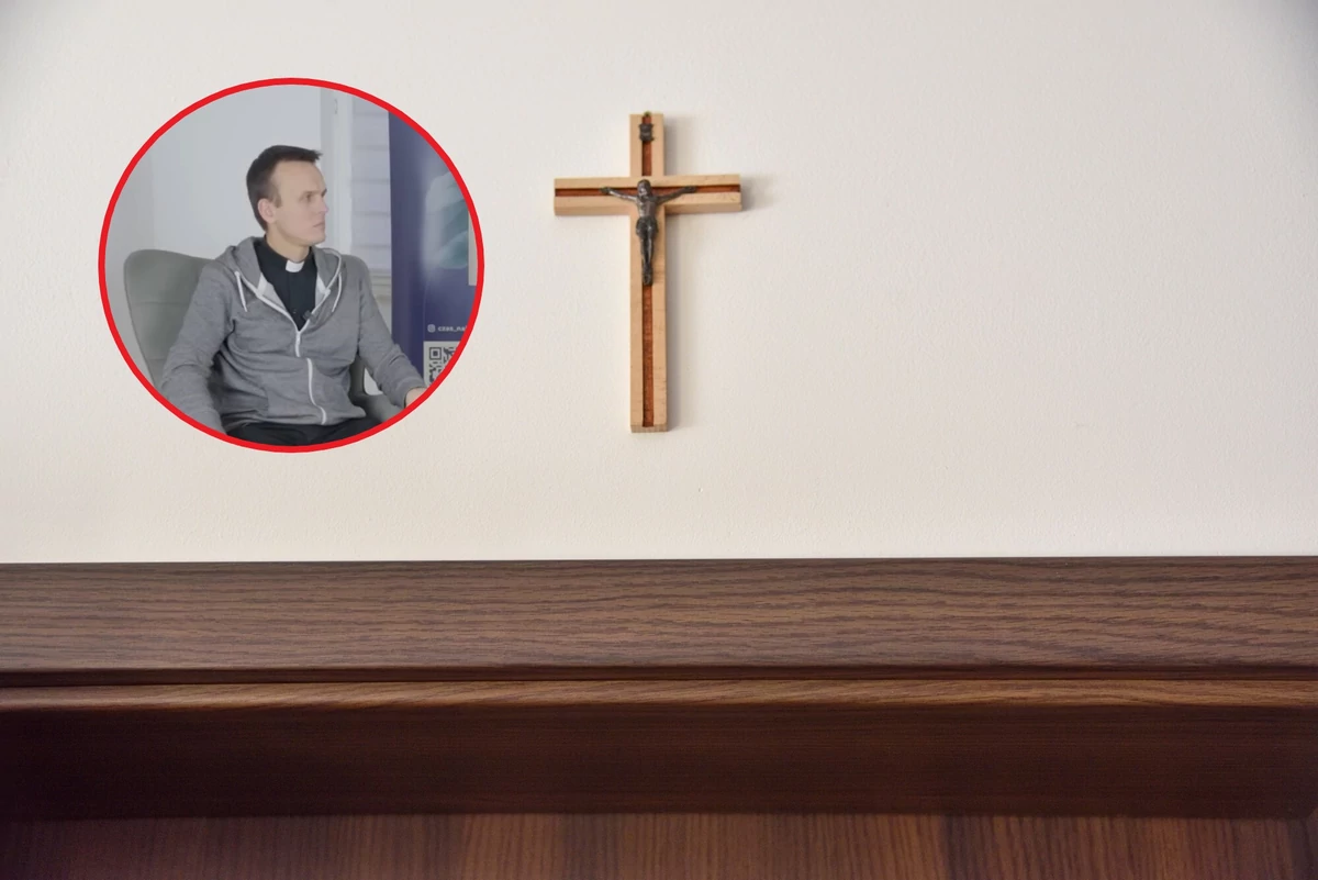  Lekcje religii obowiązkowe? Ksiądz z osiedla zabrał głos