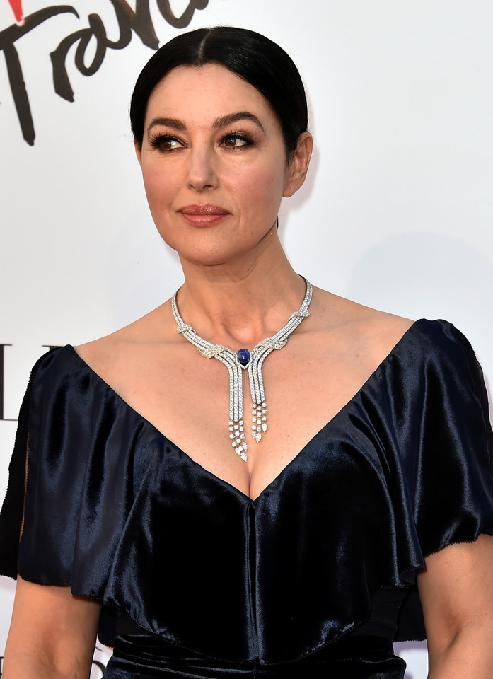 Monica Bellucci 