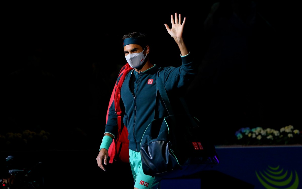 Roger Federer