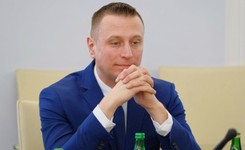 Spięcie Brejzy z Wróblem o policję. 'Dla mnie takie wypowiedzi są śmieszne i groźne'