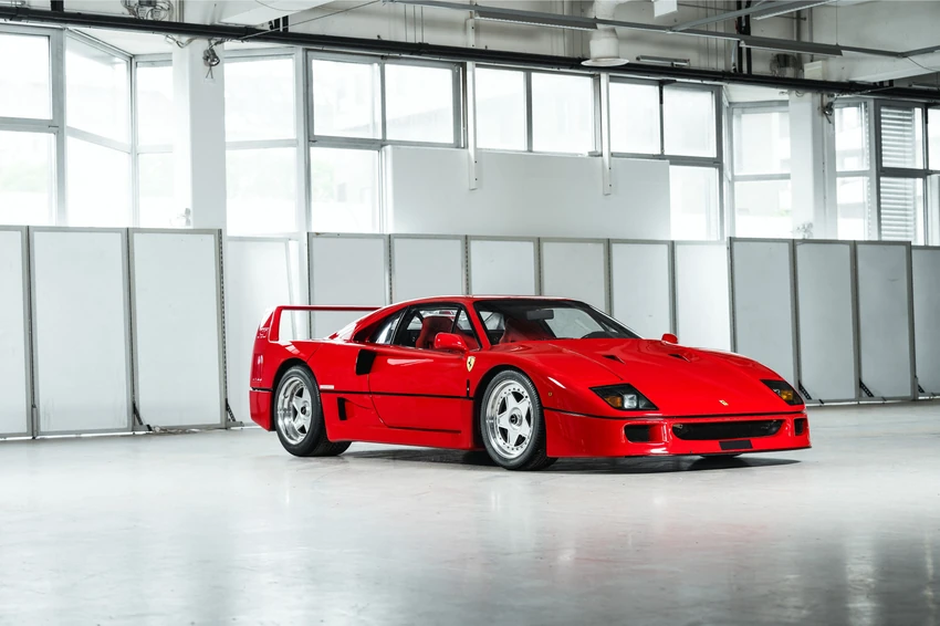 Ferari F40