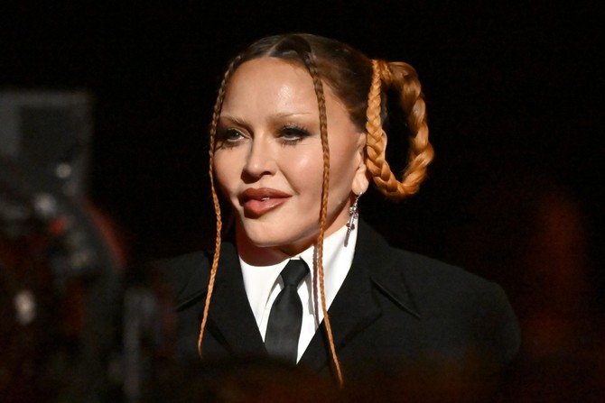 Madona 2023. godine