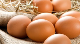 Ekspert: ze spożywaniem jajek lepiej nie przesadzać