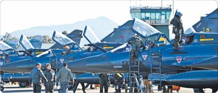 Wojna. Hit eksportowy krajów Zachodu