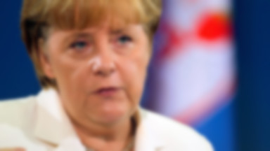 Zdziwienie po słowach Merkel, twarde warunki