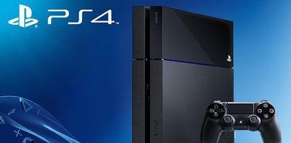 Nowe PlayStation 4 jest lżejsze i mniej hałasuje