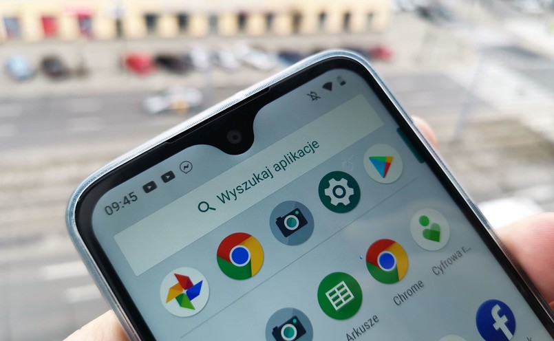 Motorola Moto G7