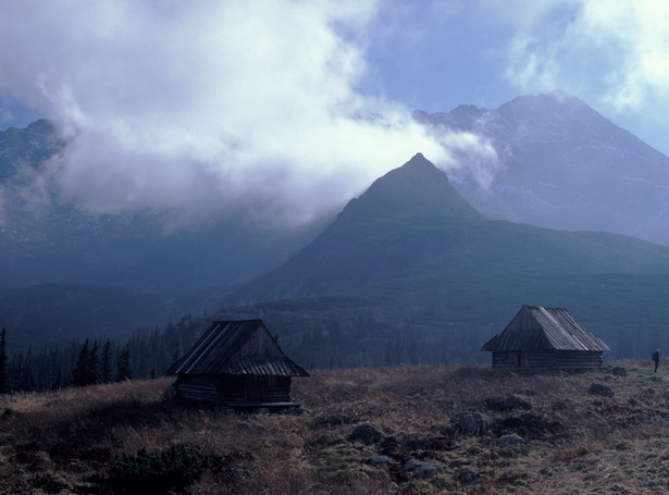 Tatry pustoszeją, choć pogoda nadal sprzyja turystom