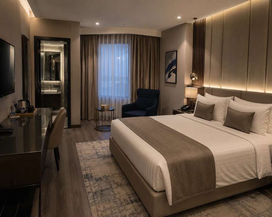 Hotelska soba