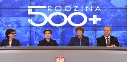 Program 500 zł na dziecko pomoże gospodarce?