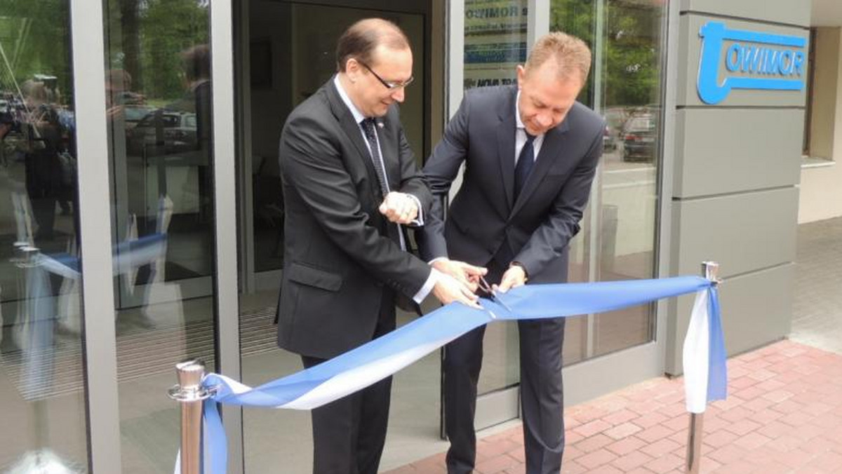 Honorowy konsulat Finlandii został otwarty w Toruniu. Nominację na funkcję konsula honorowego przedsiębiorcy Tadeuszowi Pająkowi wręczył fiński ambasador w Polsce Jari Vilen.
