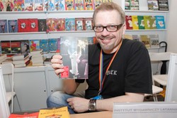 Chcesz mieć zniżkę w wydawnictwie Tomasza Raczka? Podaj hasło "kacwawa"!