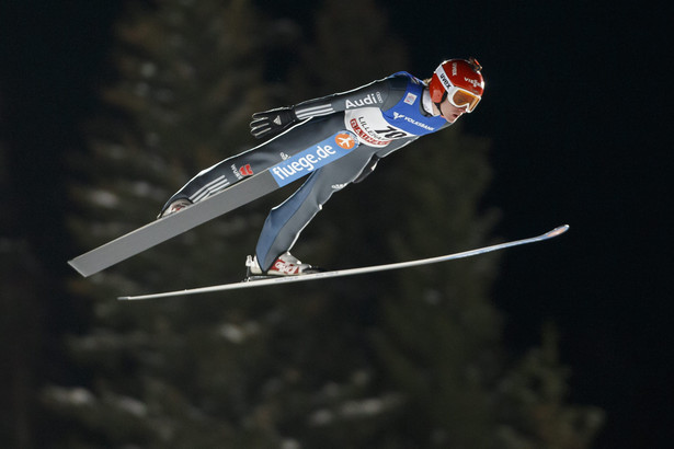 Puchar Świata w skokach narciarskich: Freund wygrał, Stoch 15. w Lillehammer