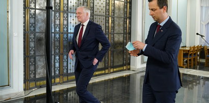 Nowa, zaskakująca koalicja w Sejmie? Padła deklaracja