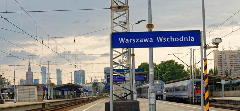 Wielka awaria na kolei. 30 pociągów opóźnionych, 15 odwołanych