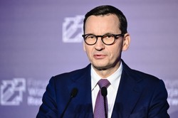 Zabójstwo Polki w Grecji. Premier Morawiecki: Zwrócimy się o wydanie podejrzanego