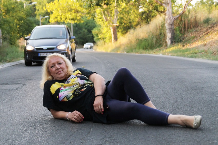 Zorica Marković doživela pakao u životu