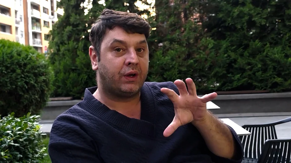 Ilija Pečenica o aferi sa Filipom Đukićem: "Bio sam u njegovom stanu"