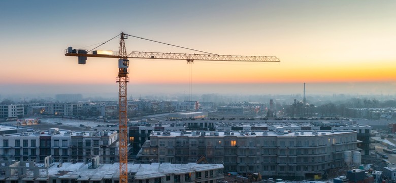 Ceny mieszkań w końcu spadną? Eksperci nie mają wątpliwości