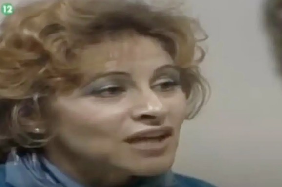 Fatalnu "taštu" sa Vračara svi su obožavali u "Boljem životu", a ona se udala za doktora: Igrala je u najvećim srpskim filmovima, poslednje dane provela daleko od reflektora