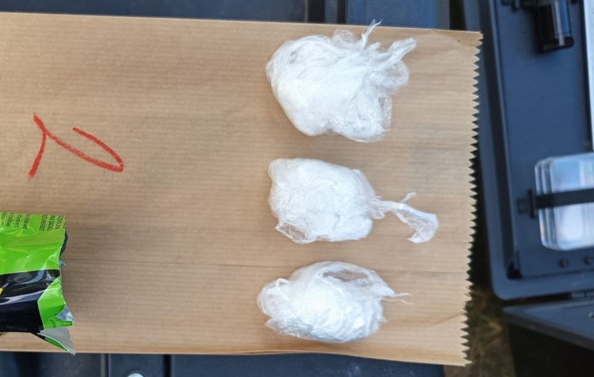 Hapšenje u Sremskoj Mitrovici zbog neovlašćene proizvodnje i stavljanje u promet opojnih droga