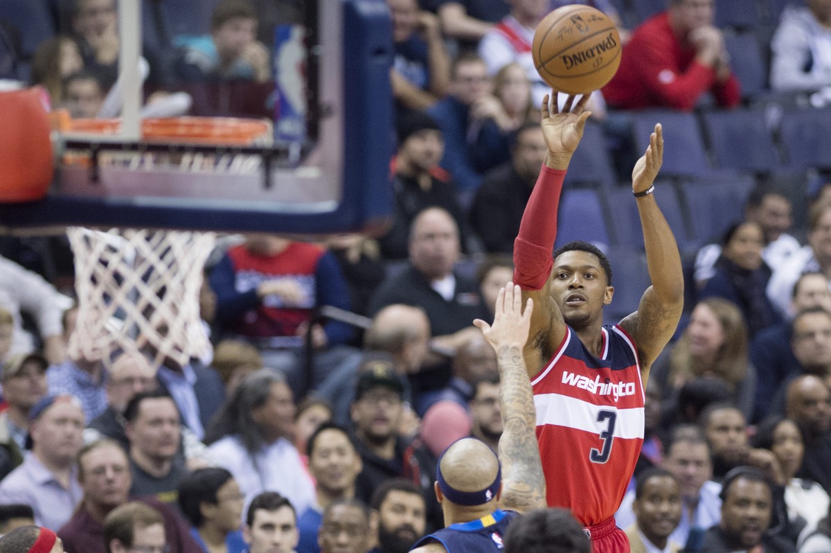 Liga NBA: Wizards bez Marcina Gortata przegrali z Mavericks