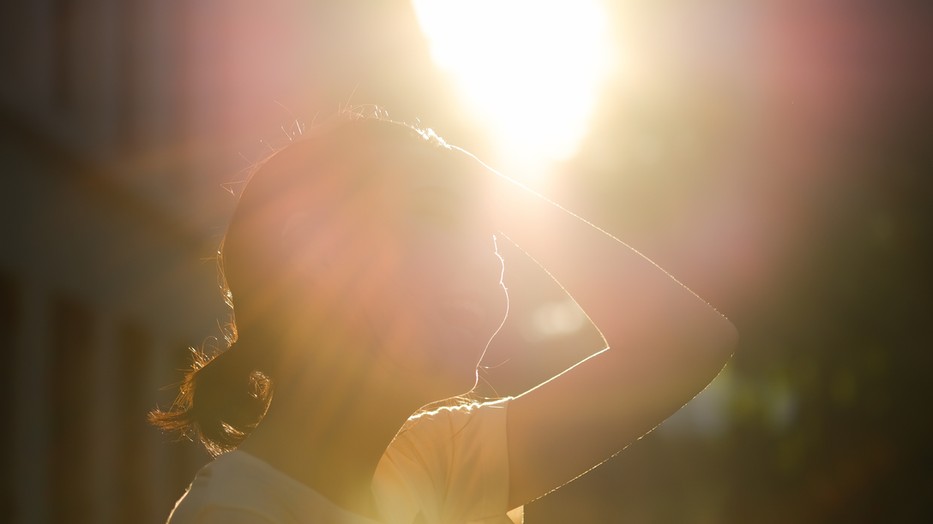 Időjárás: komoly felmelegedés jön! - fotó: Shutterstock