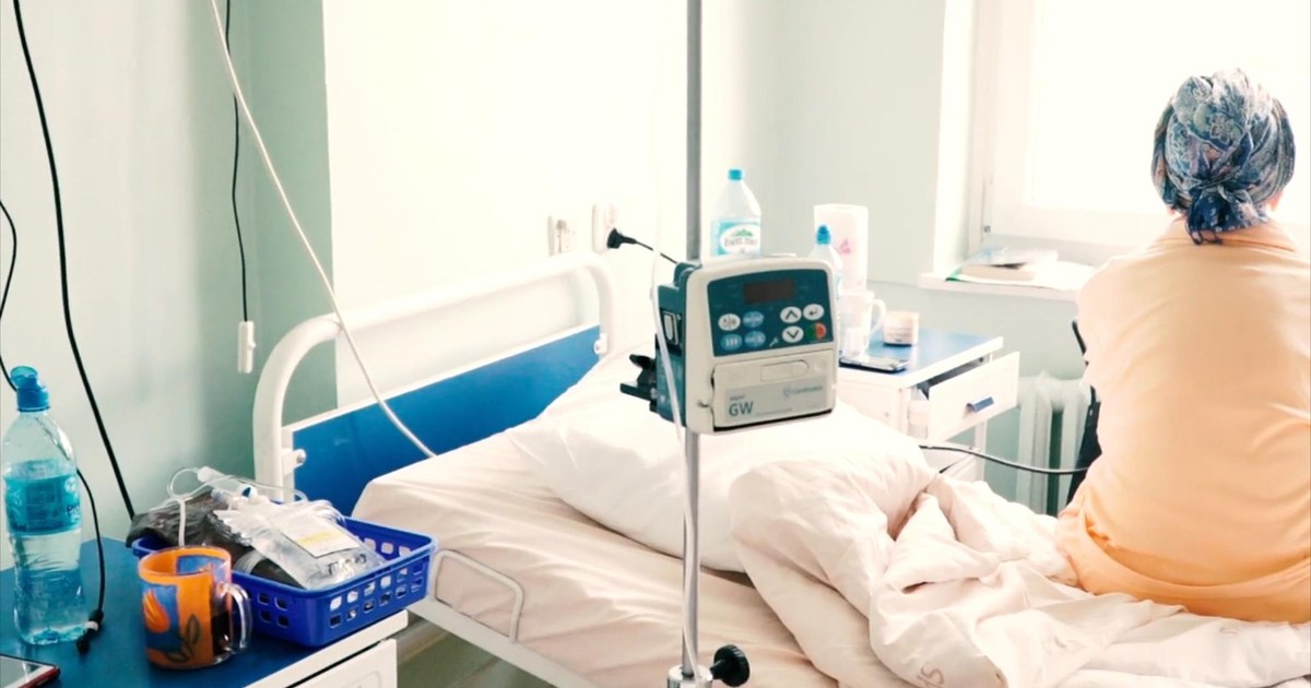 Ta choroba zabija po cichu, nie daje żadnych objawów