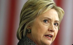 Clinton obiecuje największe inwestycje od II wojny światowej