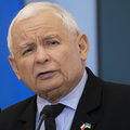 Jarosław Kaczyński wskazuje winnego problemów z Polskim Ładem
